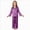 Purple, variant on Toddler Baby Boy Girl Fall Winter Outfits Letter Printed Long Sleeve Sweatshirt Tops Pants Clothes Set 6-12 Months 12-24 Months 2t 3t 4t 5t 6t 7t 8t 9t Children(Purple,3-4 Years)