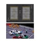 thumbnail image 5 of Alfombrilla de Ratón Sunnimix 1:64 Antideslizante para Coches de Juguete de Simulación, 5 of 8