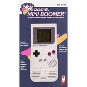 Mini Speaker Game Boy by Docs