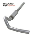 thumbnail image 6 of Diamond Eye KIT 4in CB SGL AL CHEVY/GMC 6.6L 2500/3500 2006-2007.5, 6 of 7