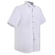 thumbnail image 2 of Camisa casual manga corta Michel Blanc, 2 of 5