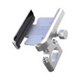 thumbnail image 3 of Miulika Motorcycle Phone Holder 360 Degree Rotatate Durable Adjustable Upgrade Universal, 3 of 9