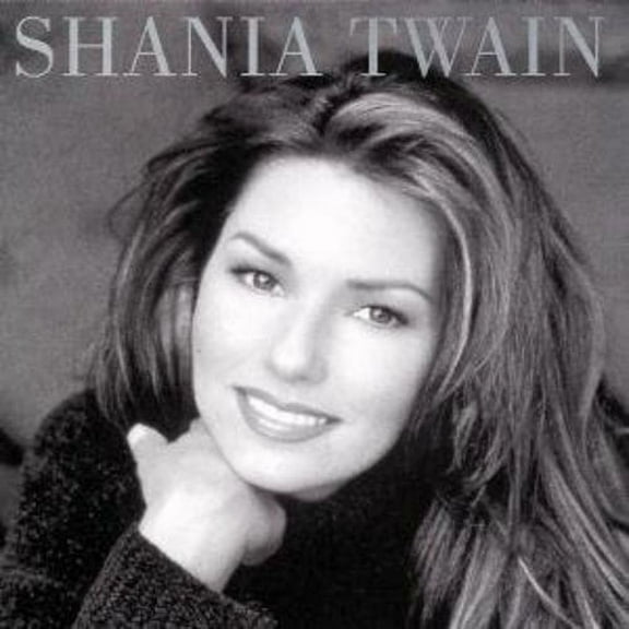 Shania Twain - Shania Twain - Music & Performance - CD