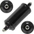 thumbnail image 1 of A/C Receiver Drier -- Drier Inline, 1 of 5