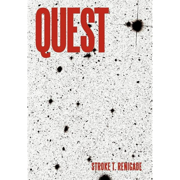 Quest (Hardcover)