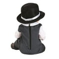 thumbnail image 2 of Infant Suave Gangster Costume, 2 of 3