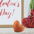thumbnail image 2 of Corazones de madera 3D Corazones de madera para San Valentín Corazón de madera para manualidades DIY Día de boda Aniversario Hogar, 2 of 5