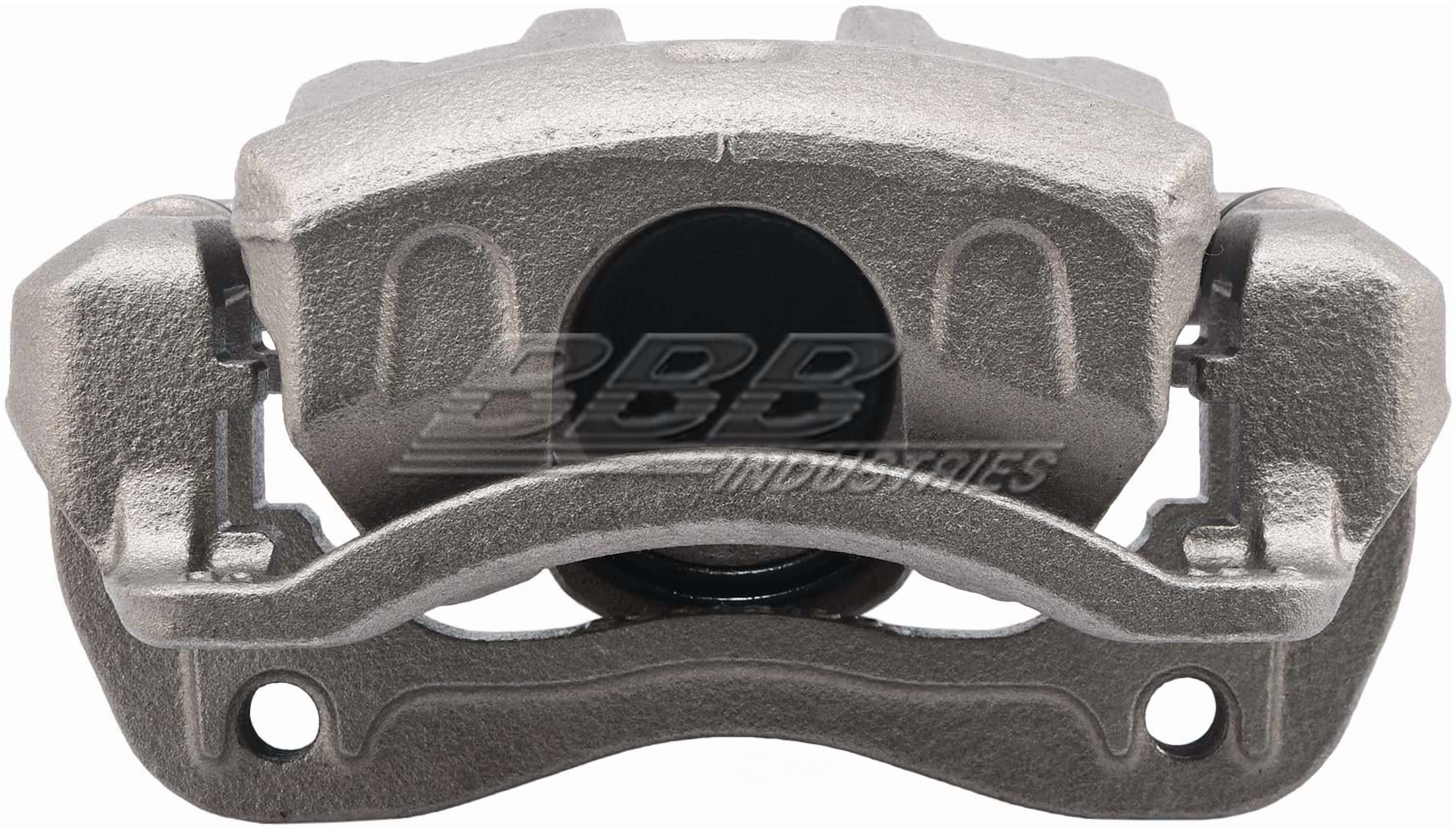TERREPOWER formerly BBB Industries 99-00858B Reman Caliper w/installation Hardware
