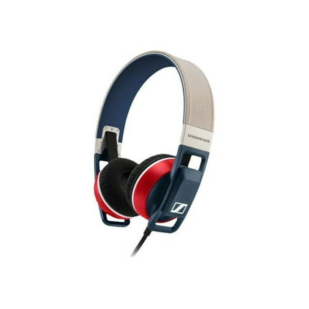 UPC 615104262546 product image for Sennheiser On Ear Headphones | upcitemdb.com