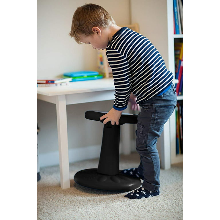 Active Kids Chair – Wobble Chair Toddlers, Pre-Schoolers - Age