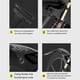 thumbnail image 5 of Bicicleta Mudea Mud -Mud -Mudable Ajustable Guardias de barro de neumáticos traseros Accesorios de ciclismo 1 PC, 5 of 8