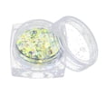 thumbnail image 2 of Chunky Mixed Glitter for Face Body Nails Eye Shadow Festivals Cosmetic, 2 of 9