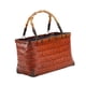 thumbnail image 5 of Bolso de mano ligero para mujer, tipo clutch, informal, para playa, de verano Estilo D, 5 of 9