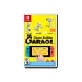 thumbnail image 1 of Game Builder Garage [Nintendo Switch], 1 of 5