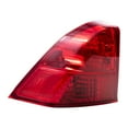 thumbnail image 3 of Brock Tail Light for 2003-2005 Civic Sedan Quarter Mounted Left 33551S5BA01, 3 of 9