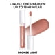 thumbnail image 3 of Sombra de ojos L'Oreal Paris Brilliant Eyes Shimmer Bronze, 3 ml, 3 of 9