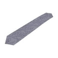 thumbnail image 1 of EREHome Purple Pattern Table Runner Table Top Decoration Home Decor 13x90 inches, 1 of 5