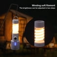 thumbnail image 4 of Danhjin Portable Light LED Flashlight Camping Light Rechargeable Ambient Portable Light Source Kitchen Appliances, 4 of 6