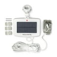 thumbnail image 6 of AcuRite Iris® (5-in-1) Solar Powered Home Weather Station, Indoor/Outdoor Temperature, Humidity, Wind, and Rain (01548M), 6 of 9