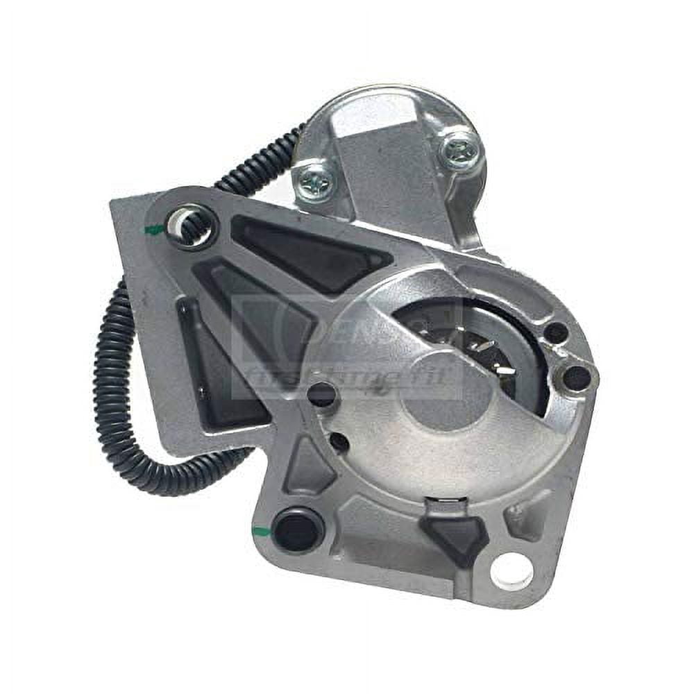 Remanufactured Denso Auto Parts Starter Motor P/N:280 4214