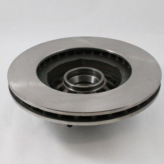 DuraGo BR54104 Front Vented Disc Brake Rotor