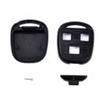thumbnail image 4 of OFFCURVE New 3 Buttons Remote Key Fob Case Shell For Lexus ES300 LX470 SC300 SC400,Volume button for lexus es300,Lexus es300 remote shell,2004 lexus rx330 key fob case, 4 of 6