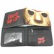 thumbnail image 1 of Cartera con personajes de anime de Jason de The Wallet Fridays 13th Slim BiFold, 1 of 1