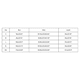 thumbnail image 2 of WILLBEST Vestido Largo Elegante Para Mujer, Temperamento, Cuello En V, Color Sólido, Manga Larga, 2 of 3