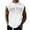 White, variant on kamemir Tank Tops Men Men's Tank, Stretch Cotton Tank(Khaki,3XL)