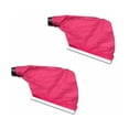 thumbnail image 1 of Materiales de alta calidad que mantienen limpia la superficie de trabajo, bolsa recolectora de polvo, bolsa con cubierta antipolvo, instalación rápida y fácil para artesanos (2 piezas), 1 of 5