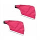 thumbnail image 1 of Bolsa para polvo profesional para Makita 9403, Betterlife, 28 cm x 20 cm x 3,5 cm, bolsa protectora para polvo con tiras sueltas (2 unidades, roja), 1 of 5