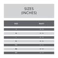 thumbnail image 2 of 9 Dri-Power Tricot Mesh Shorts, 3XL, True Red, 2 of 5