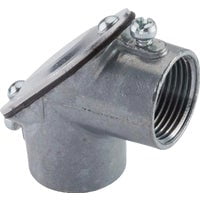1PC Halex EMT Pull Elbow