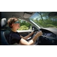 Pioneer DMH100BT Double Din 6.2" Touchscreen Bluetooth Car Stereo