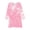 Camouflage 02, variant on Meresysid Toddler Kids Girls Long Sleeve Stretchy Dress A Line Twirly Skater School Recital Dress Camouflage