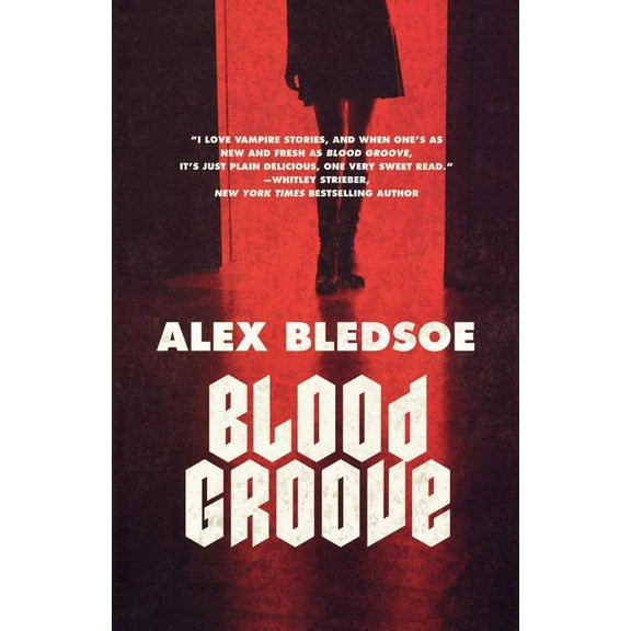 Rudolfo Zginski Blood Groove, Book 1, (Paperback)