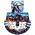 thumbnail image 5 of Friendly Skeleton/Deep Water Games 7 Summits New, 5 of 7
