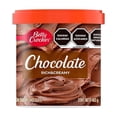 thumbnail image 1 of Betún Betty Crocker rich & creamy sabor chocolate 453 g, 1 of 4