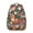 Citrus-30, variant on "Tropical Wildflower Backpack - Sunflower Inspired College Bookbag with Laptop Sleeve & Multiple Organizational Pockets, Stylish Floral Gift"