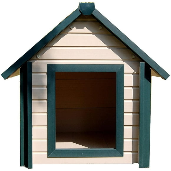 Nouvel Age Pet Bunkhouse Ecoflex Extérieur Canicule Extra Large Breeds