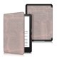 thumbnail image 1 of CHAO Funda para Kindle Paperwhite de 6,8 pulgadas de 11.ª generación de 2021 con función de reposo y activación automáticas en oro rosa, 1 of 1