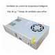 thumbnail image 3 of Fuente Conmutada 12v 30a 360w Eliminador Transformador Drive, 3 of 3