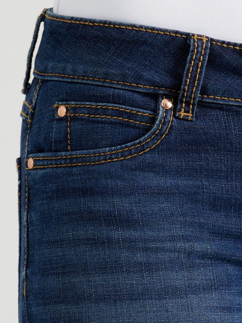 Wrangler® Women's Retro Mae Bootcut Jean with Stretch Fabric