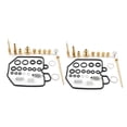 thumbnail image 1 of Kit de Réparation de Carburateur pour Honda Goldwing GL500 GL500I 1981 - 1982-, 1 of 4