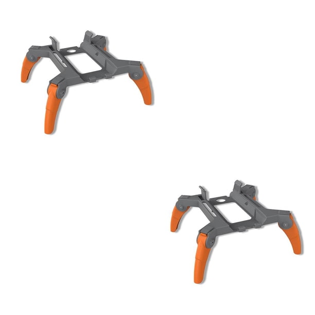 Seitruly Landing Gear Support Stand Portable Height Extended Leg Extension Aircraft Accesorio Reemplazo para 3 Type1 NO1
