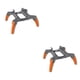 thumbnail image 2 of Sidaley Landing Gear Support Stand Portable Height Extended Leg Extension Aircraft Accesorio Reemplazo para 3 Dual Type1 NO1, 2 of 6