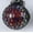 The black mesh, variant on Mesh Ball Multi Color Vent Grape Ball Squeezing Toys
