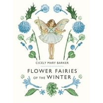 Flower Fairies Flower Fairies of the Winter, (Hardcover)