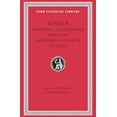 thumbnail image 1 of Pre-Owned Seneca: Tragedies II: Oedipus, Agamemnon, Thyestes, Hercules on Oeta, Octavia (Loeb Classical Library) (Hardcover) 0674996100 9780674996106, 1 of 1
