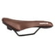 thumbnail image 5 of Asiento Sillin Para Bicicleta Rombos Comodo Negro Mariluz, 5 of 8